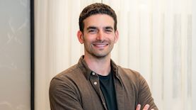 אביב כהן, פאלמו, צילום: בן אזולאי